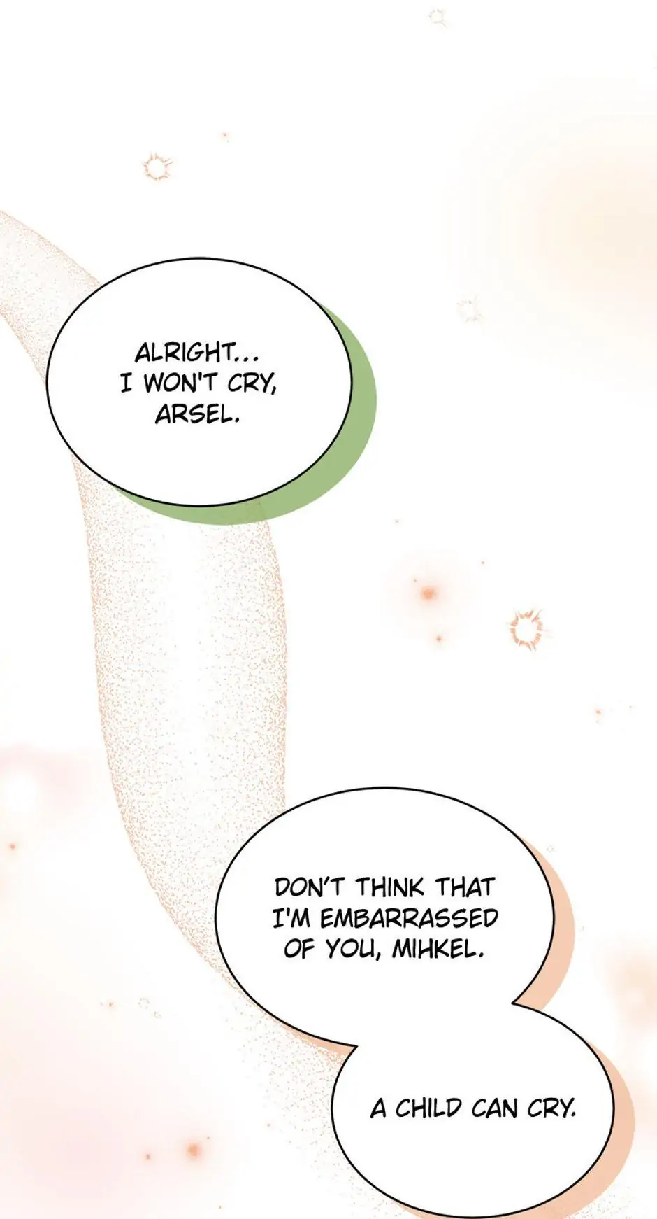 The Sea Captain's Bride Chapter 1 page 22