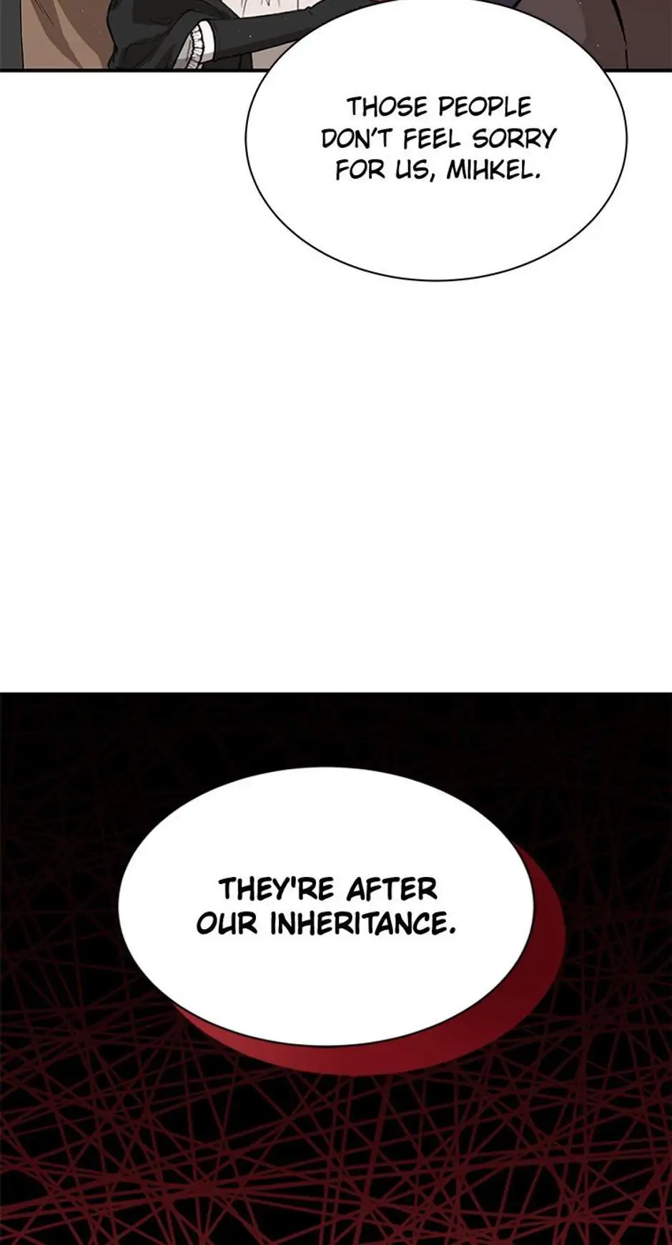The Sea Captain's Bride Chapter 1 page 25