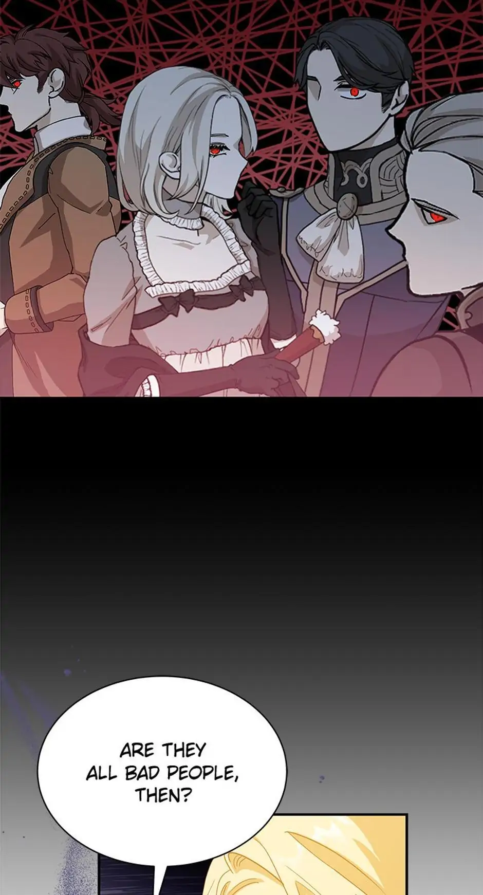 The Sea Captain's Bride Chapter 1 page 26