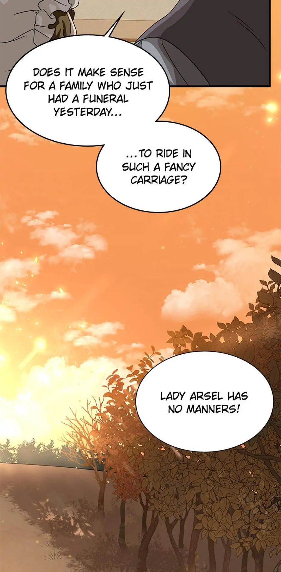 The Sea Captain's Bride Chapter 1 page 31