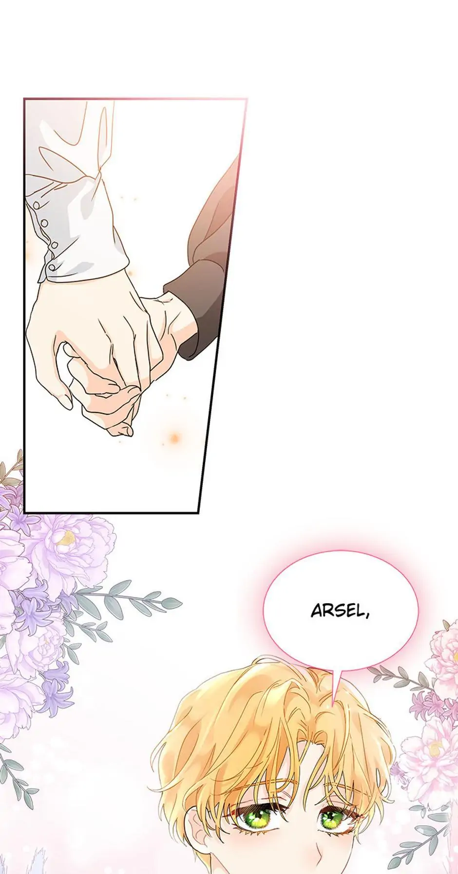 The Sea Captain's Bride Chapter 1 page 33