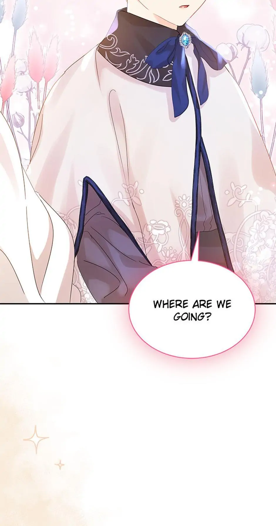 The Sea Captain's Bride Chapter 1 page 34