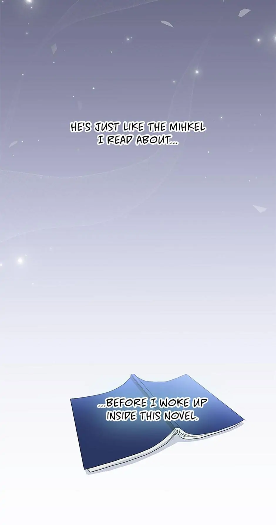 The Sea Captain's Bride Chapter 1 page 38