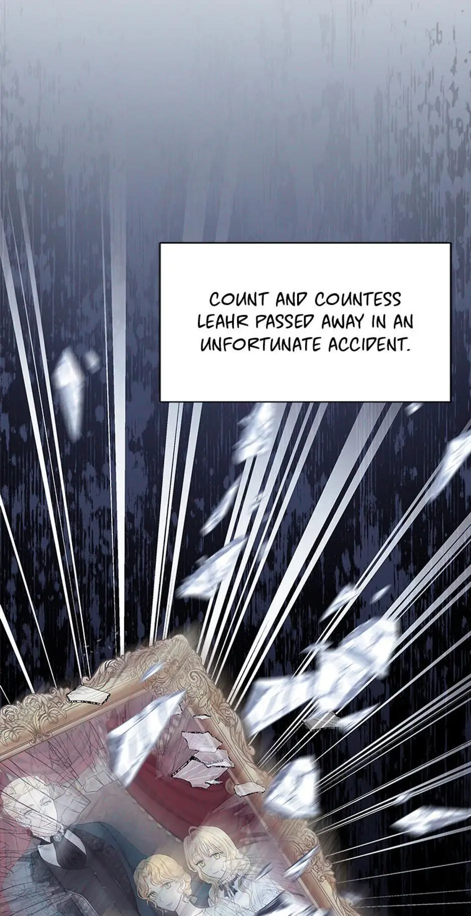 The Sea Captain's Bride Chapter 1 page 42