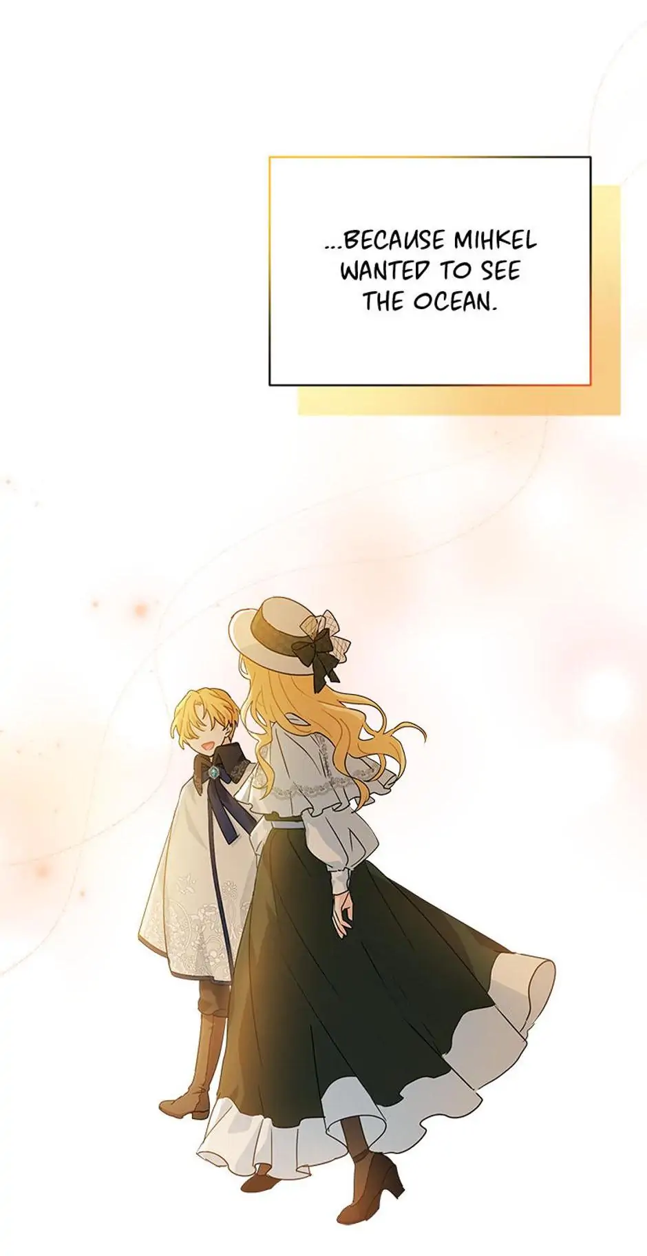 The Sea Captain's Bride Chapter 1 page 45
