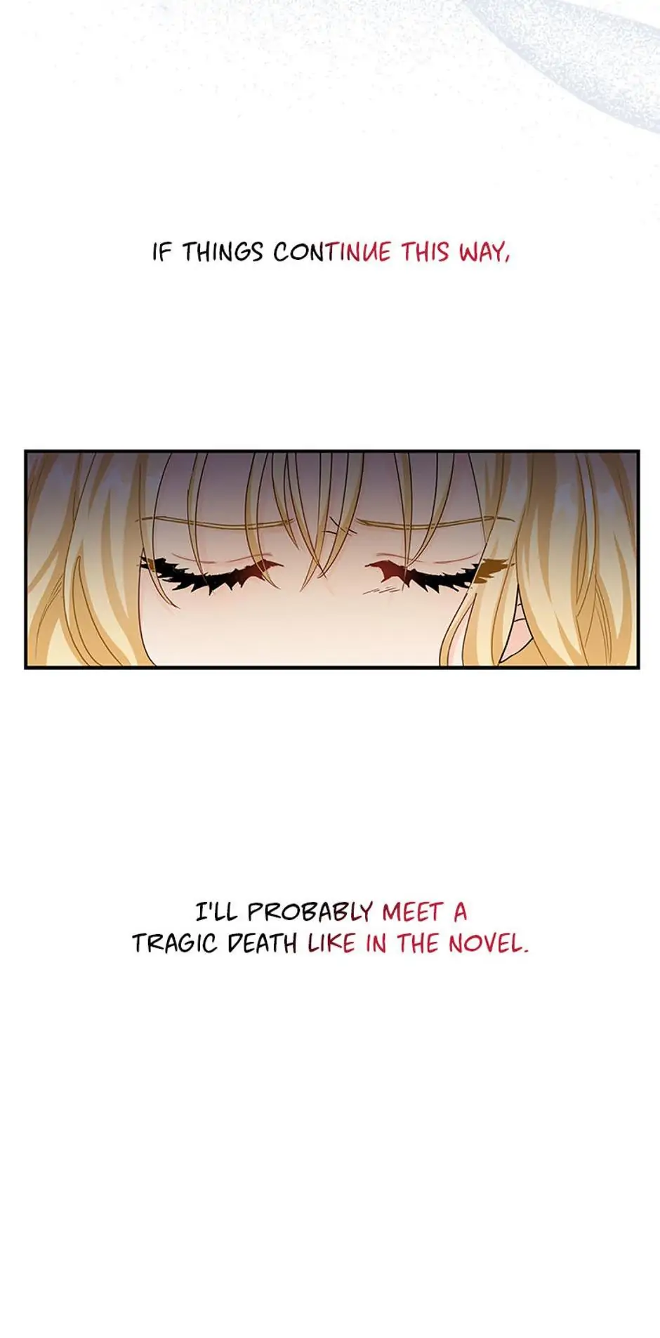 The Sea Captain's Bride Chapter 1 page 47