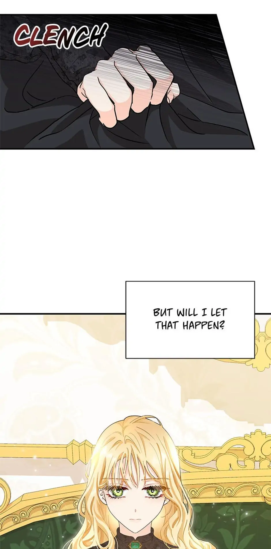 The Sea Captain's Bride Chapter 1 page 48