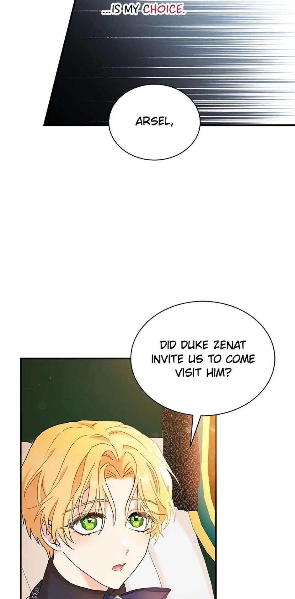 The Sea Captain's Bride Chapter 1 page 50