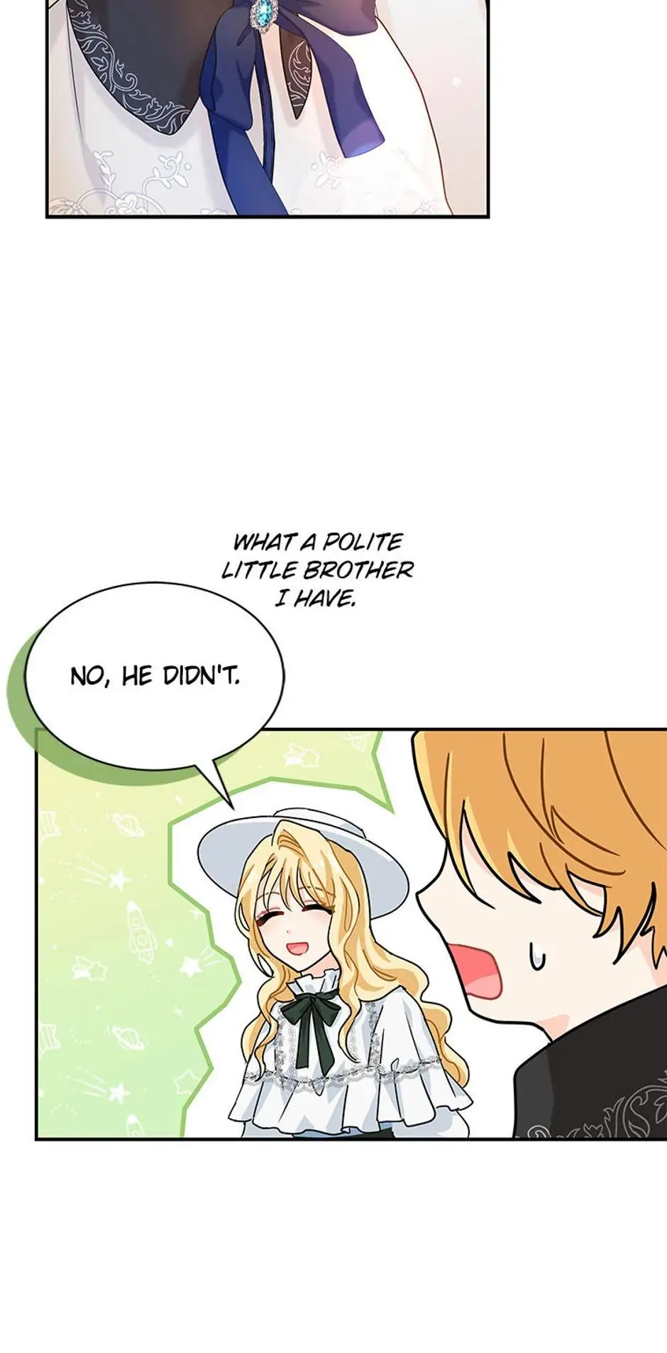 The Sea Captain's Bride Chapter 1 page 51