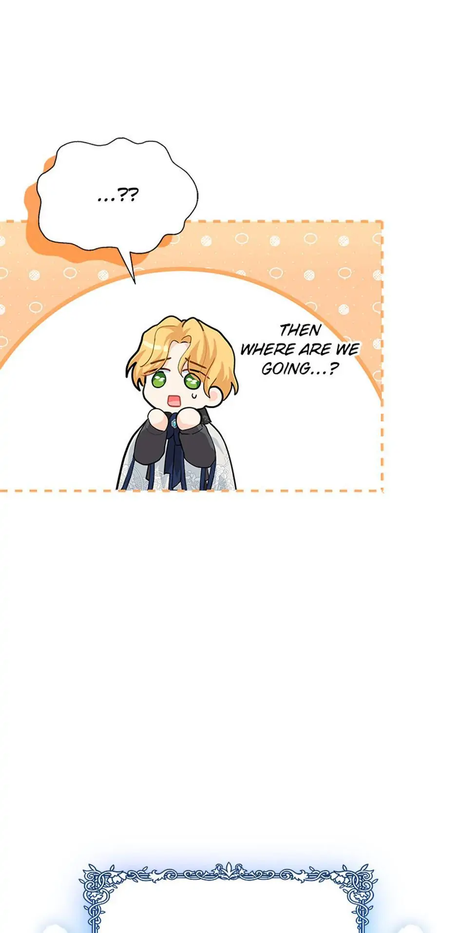 The Sea Captain's Bride Chapter 1 page 53