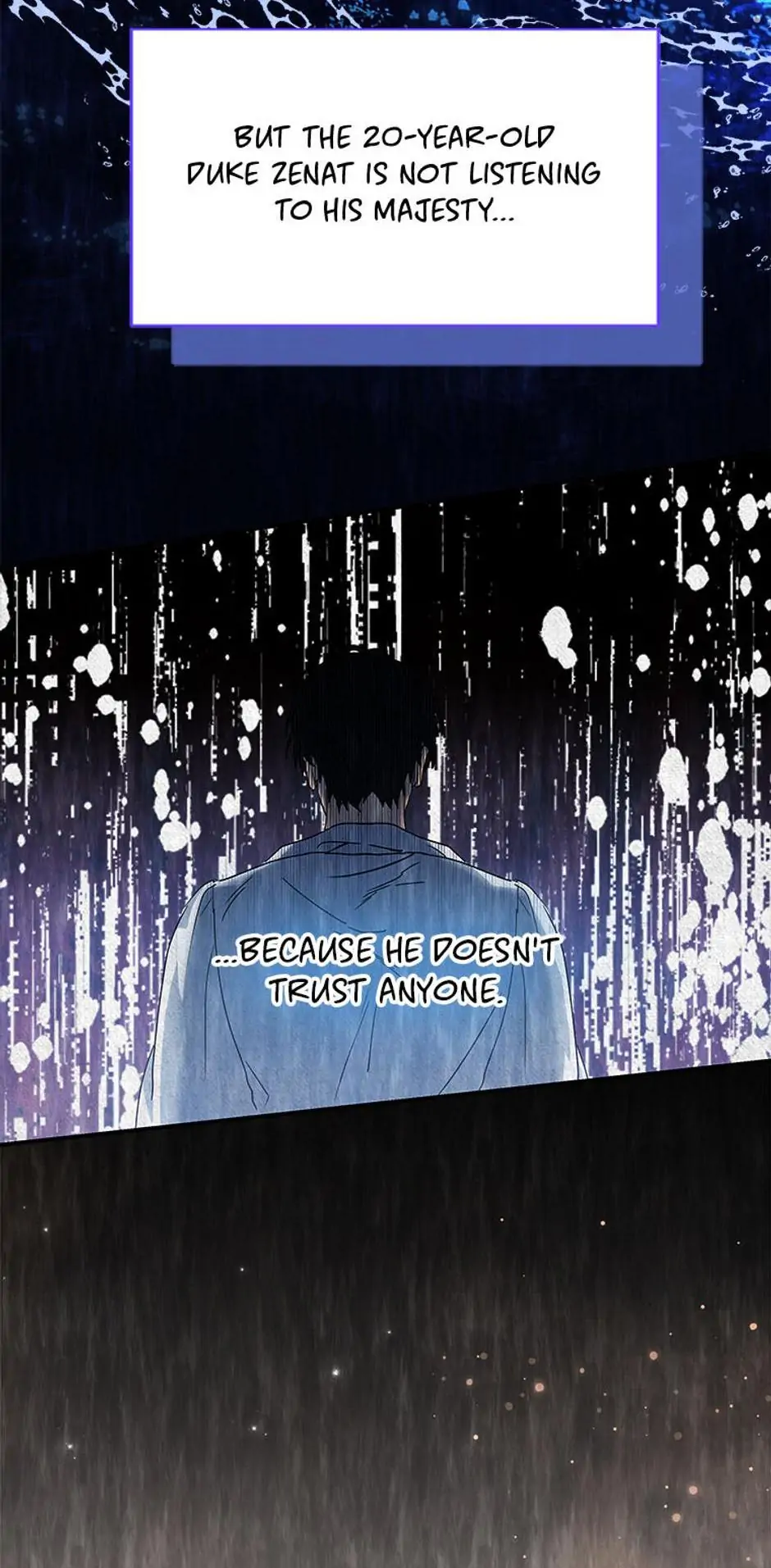 The Sea Captain's Bride Chapter 1 page 57
