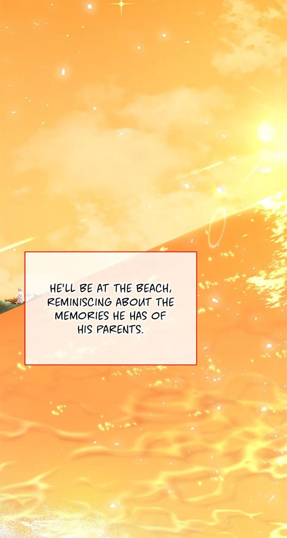 The Sea Captain's Bride Chapter 1 page 63