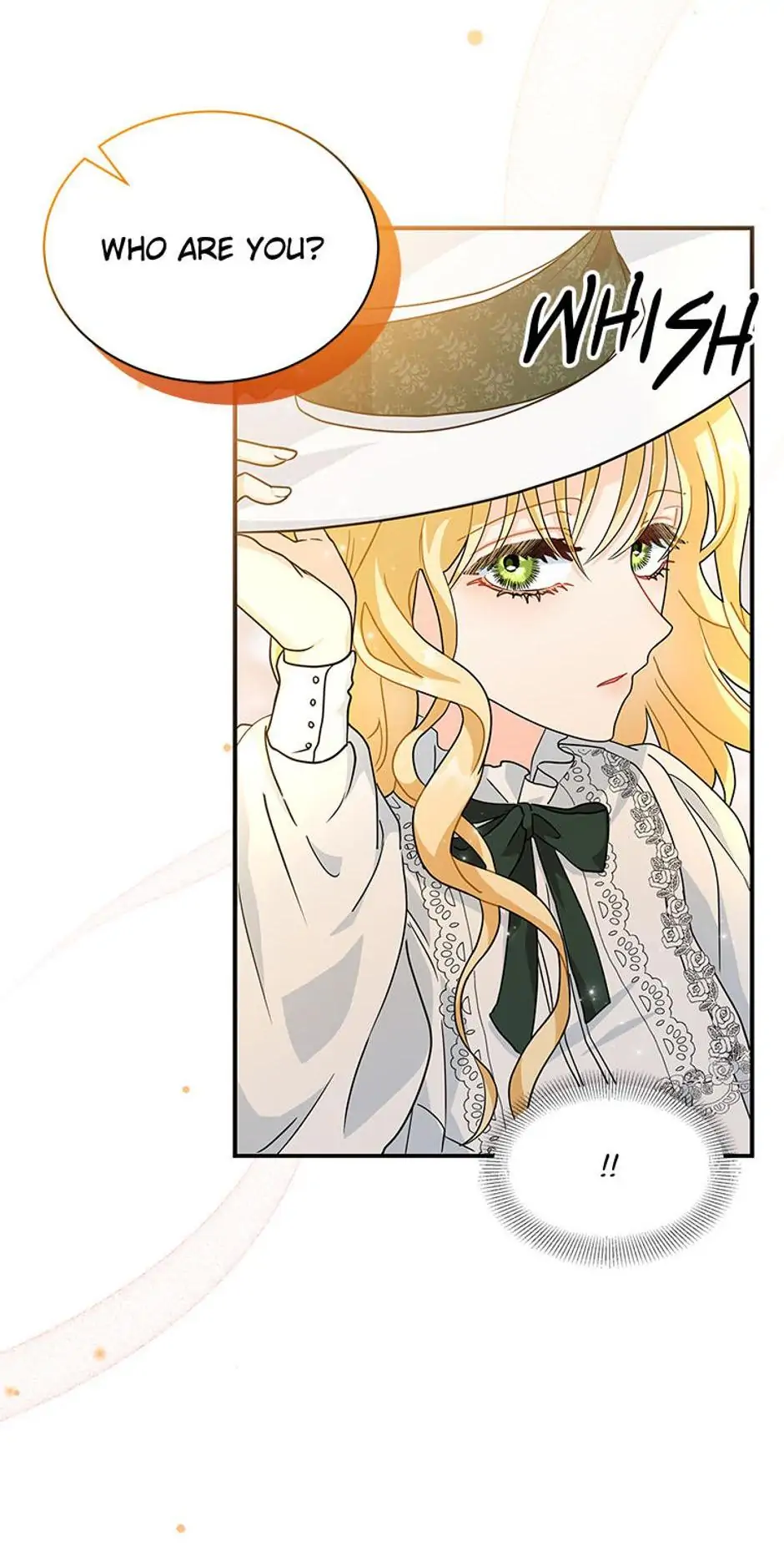 The Sea Captain's Bride Chapter 1 page 70