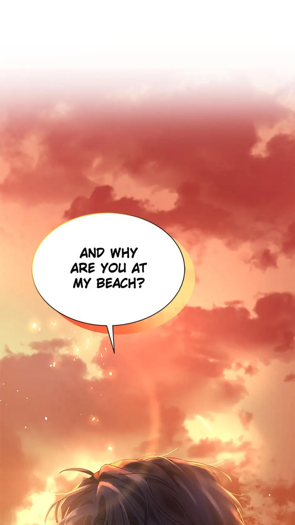 The Sea Captain's Bride Chapter 1 page 71
