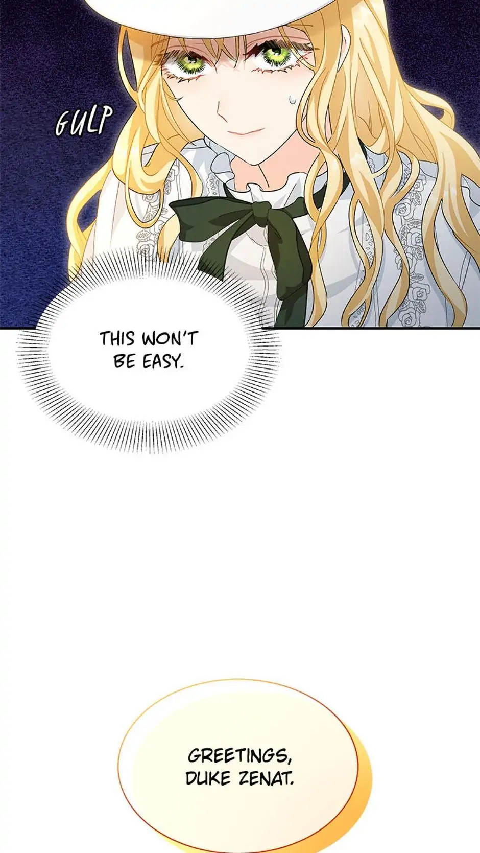 The Sea Captain's Bride Chapter 1 page 75