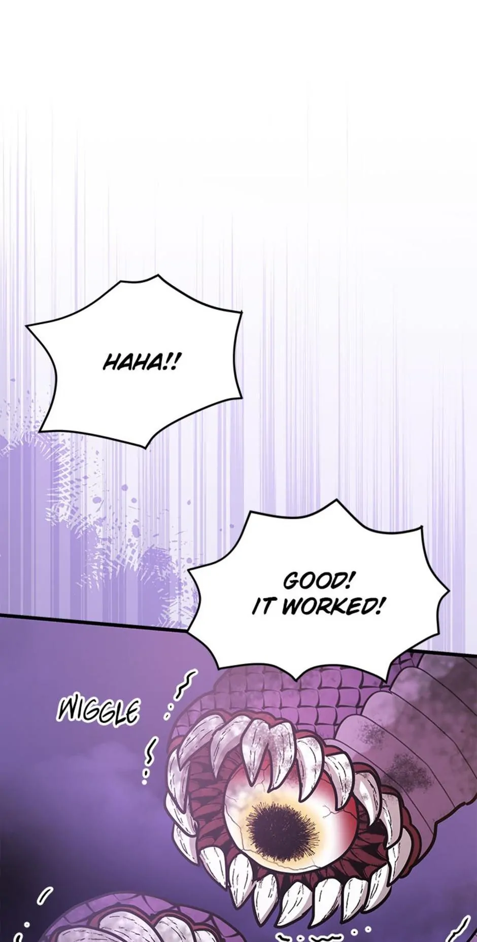 The Sea Captain's Bride Chapter 42 page 6