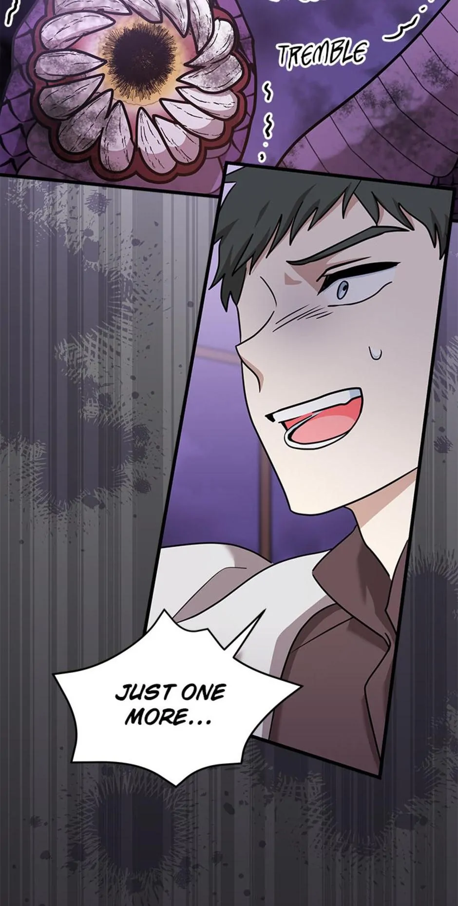 The Sea Captain's Bride Chapter 42 page 7