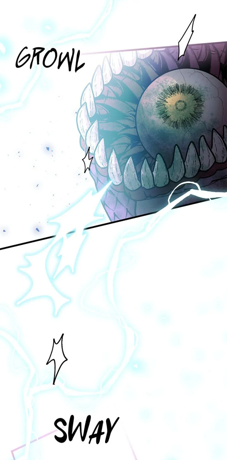 The Sea Captain's Bride Chapter 42 page 15