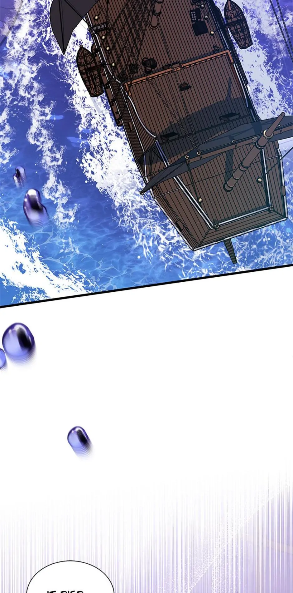 The Sea Captain's Bride Chapter 42 page 18