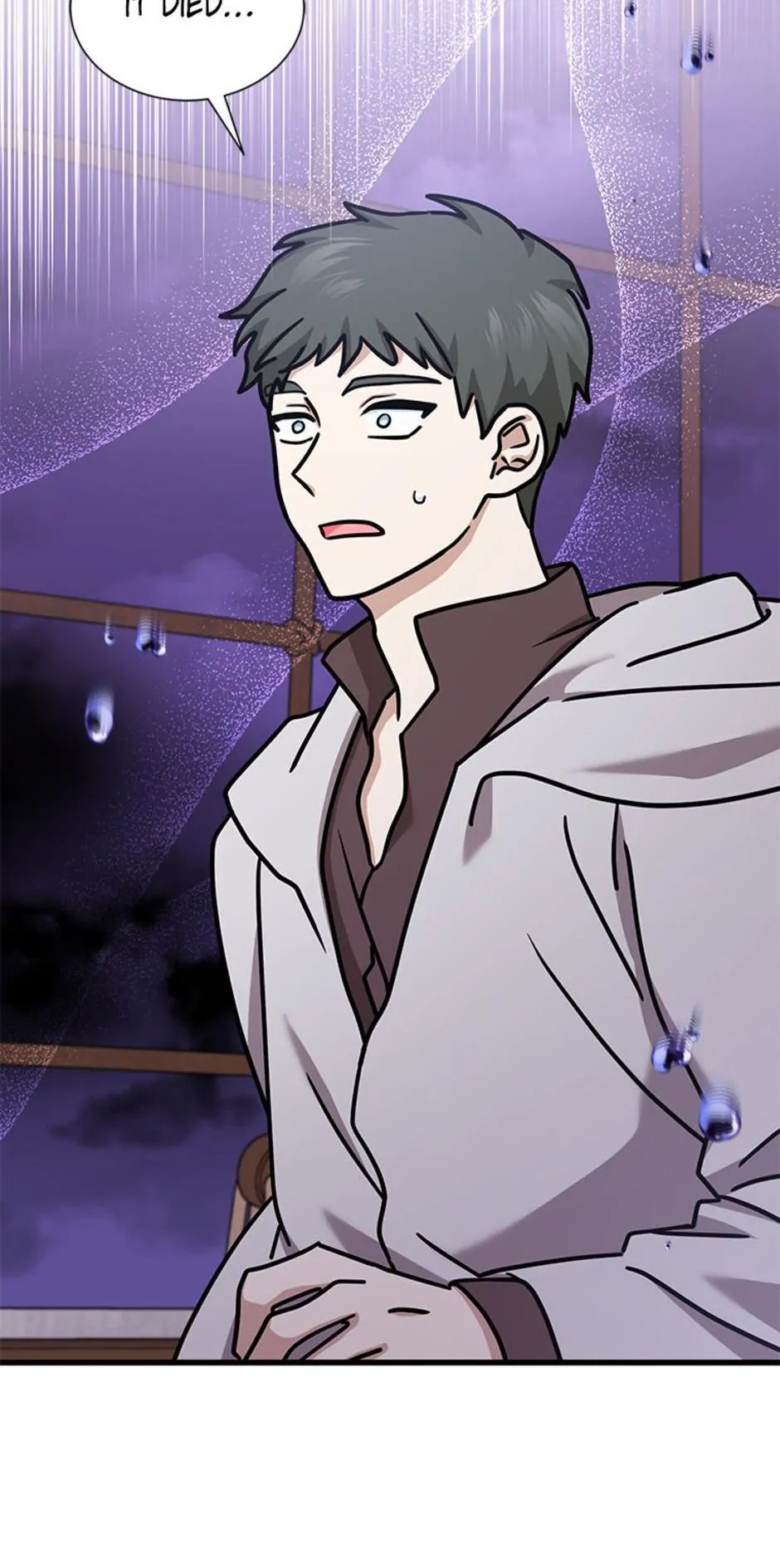The Sea Captain's Bride Chapter 42 page 19