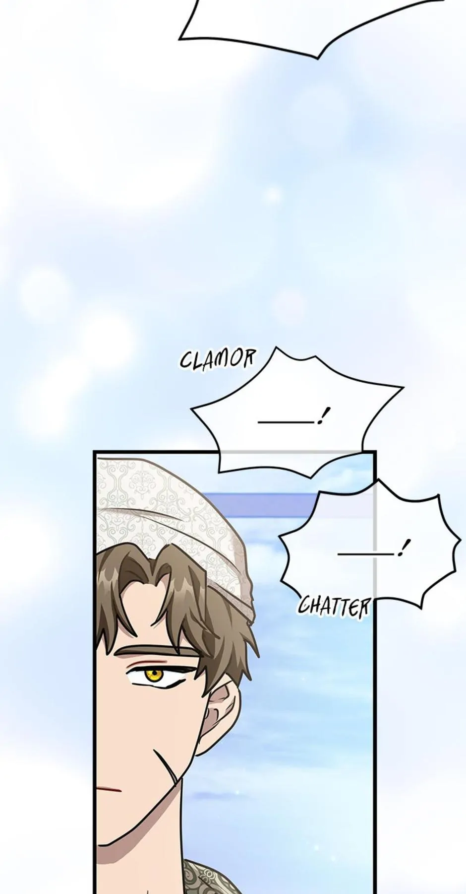 The Sea Captain's Bride Chapter 42 page 21