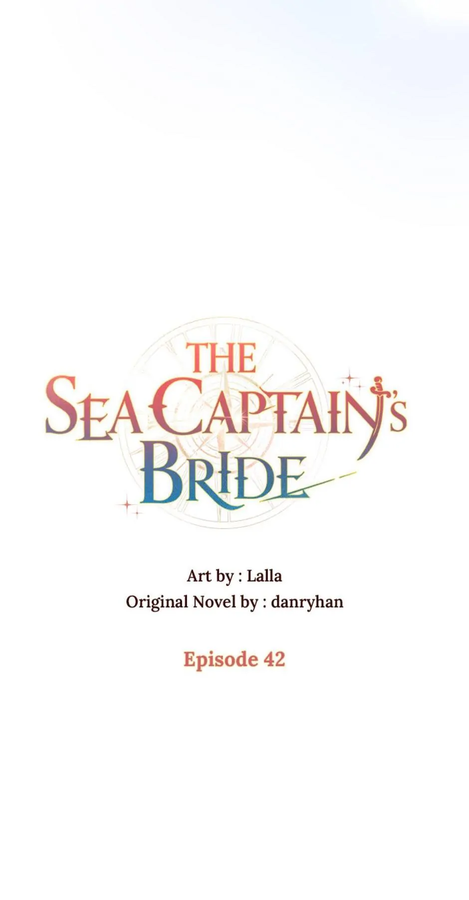 The Sea Captain's Bride Chapter 42 page 23