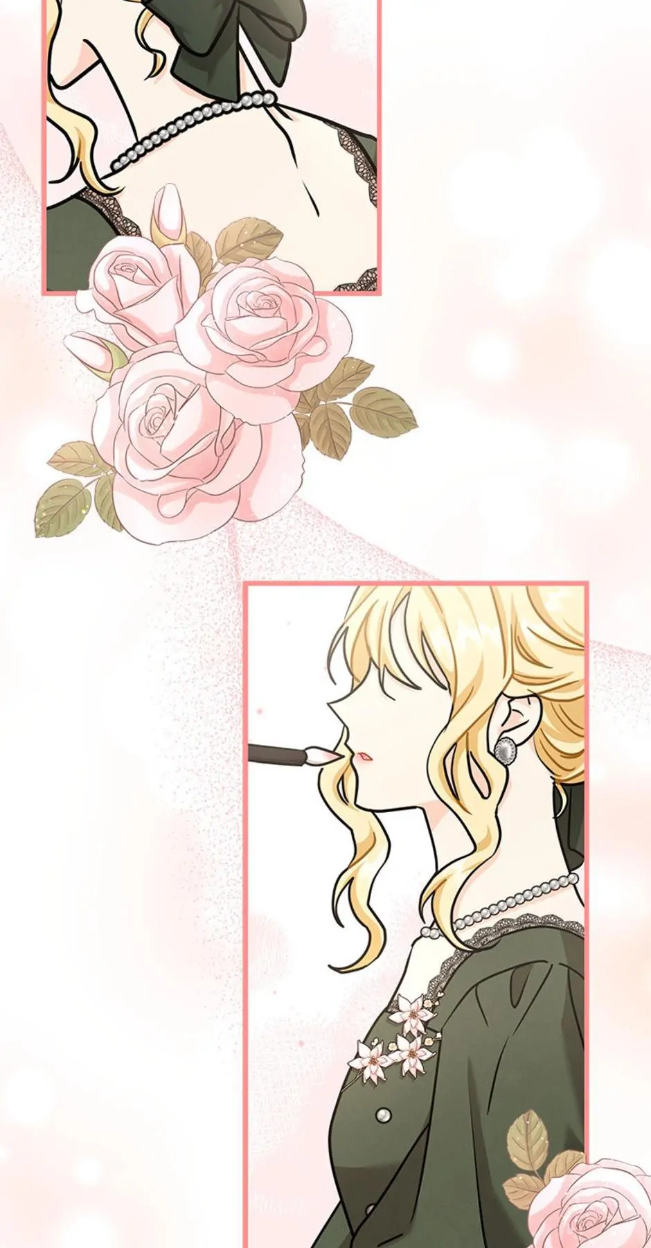 The Sea Captain's Bride Chapter 42 page 26