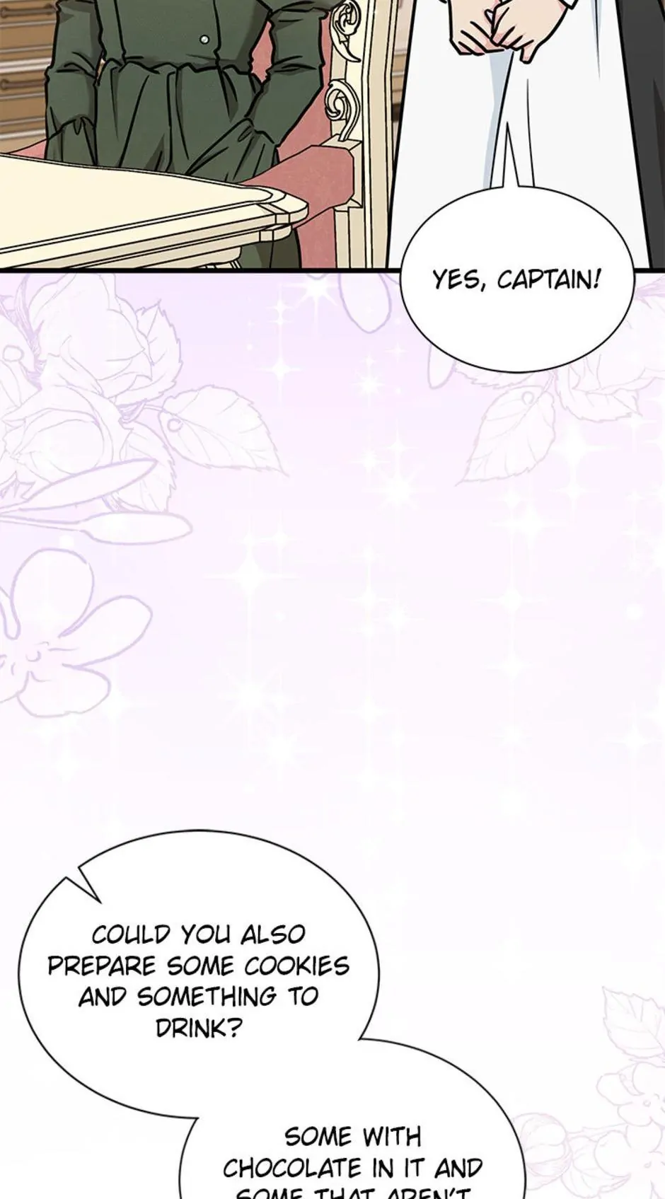 The Sea Captain's Bride Chapter 42 page 30