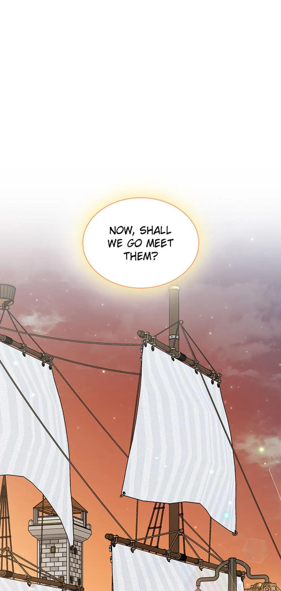 The Sea Captain's Bride Chapter 42 page 35