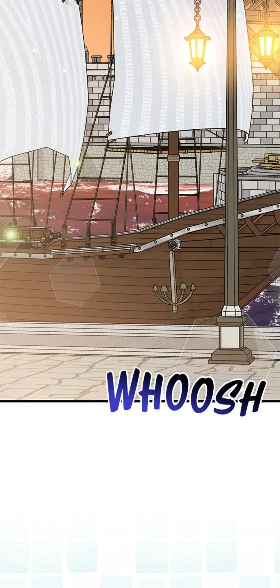 The Sea Captain's Bride Chapter 42 page 36