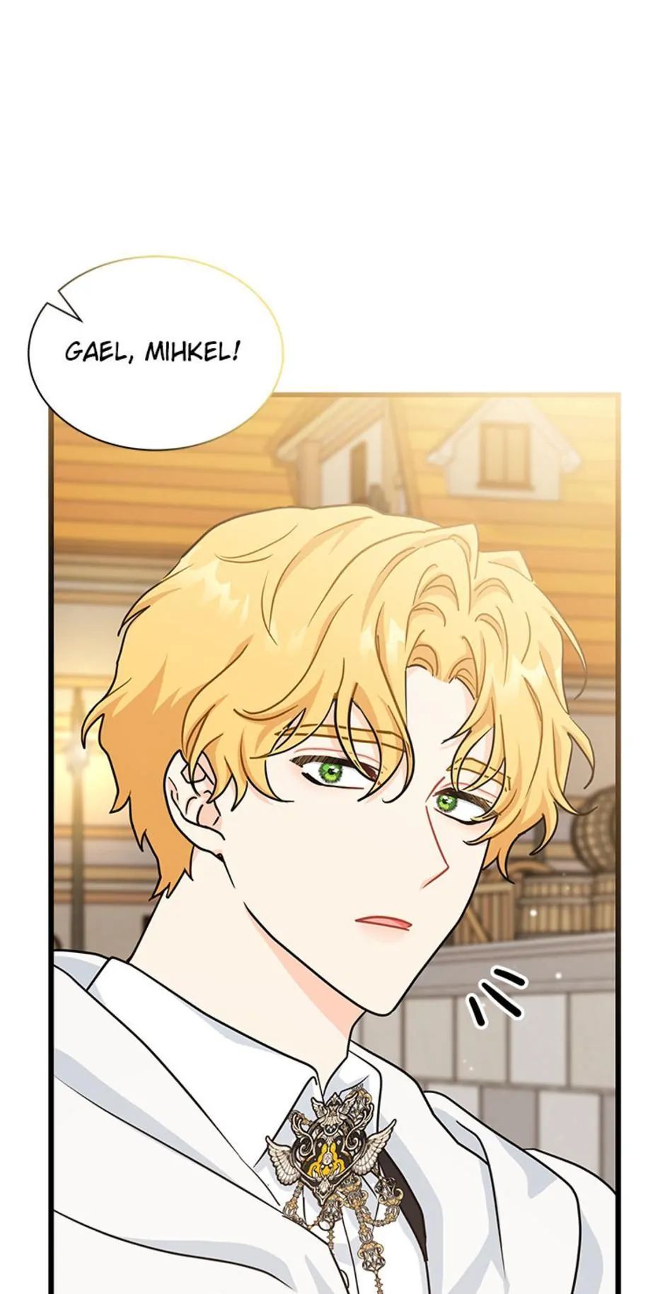 The Sea Captain's Bride Chapter 42 page 40