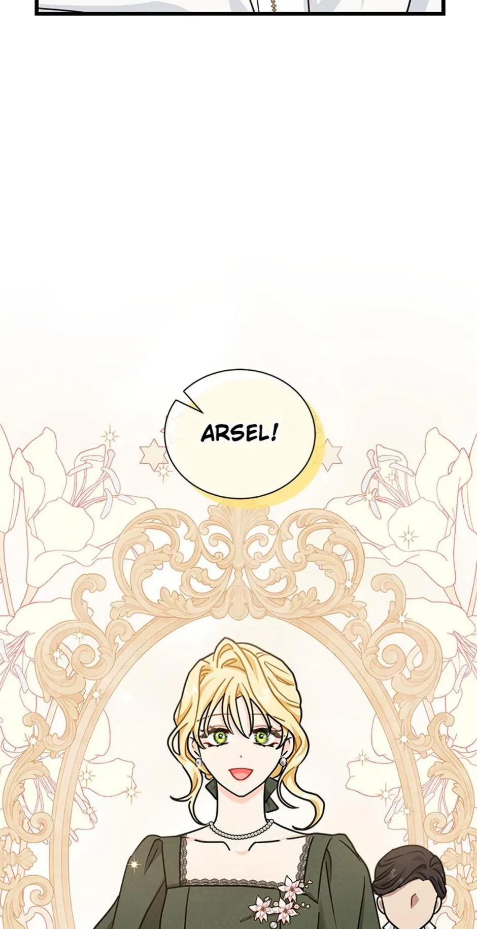 The Sea Captain's Bride Chapter 42 page 41