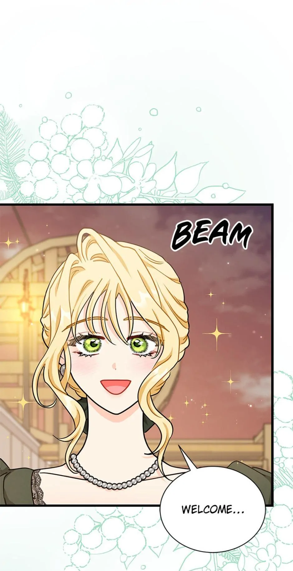 The Sea Captain's Bride Chapter 42 page 43