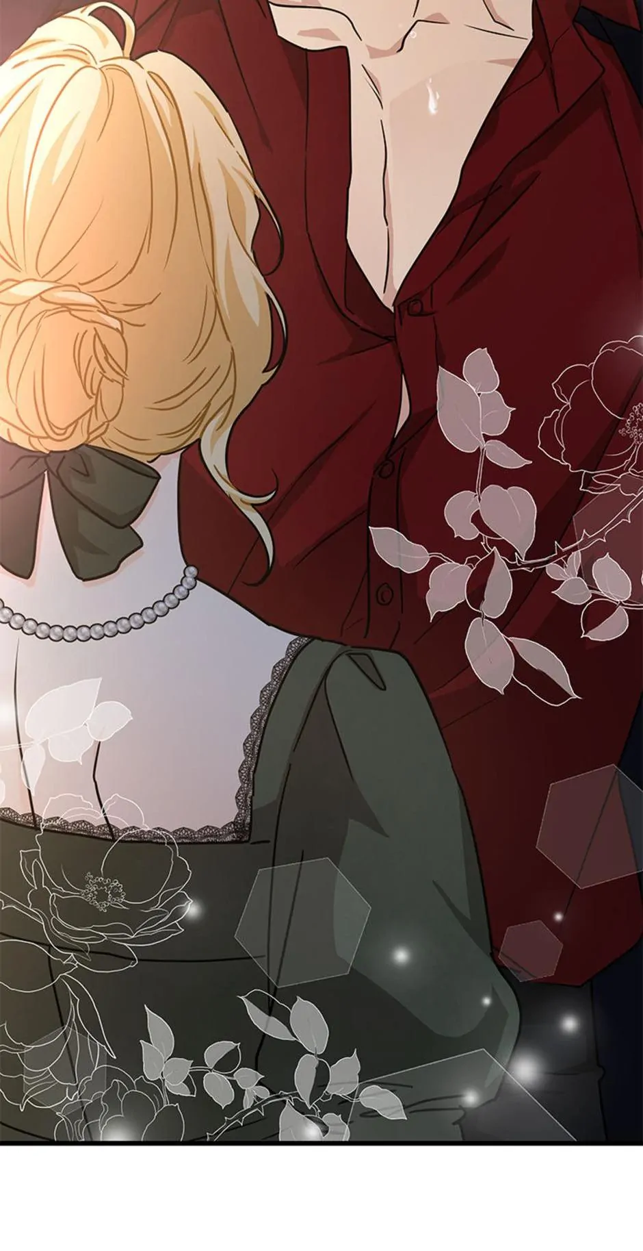 The Sea Captain's Bride Chapter 42 page 46