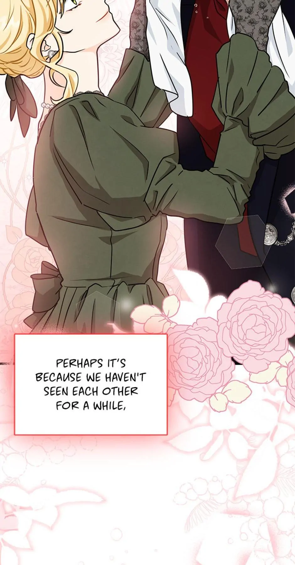 The Sea Captain's Bride Chapter 42 page 50