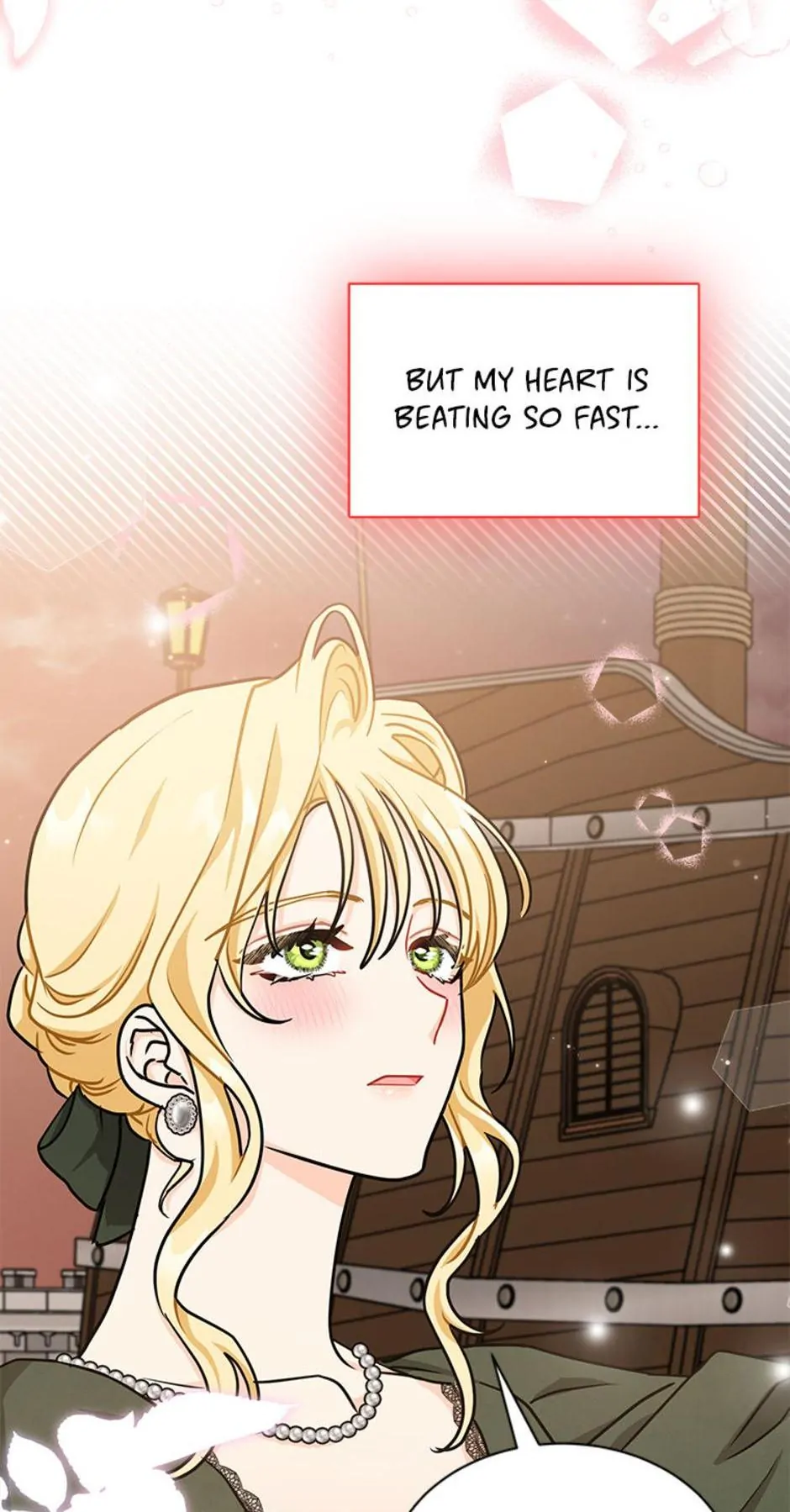The Sea Captain's Bride Chapter 42 page 51