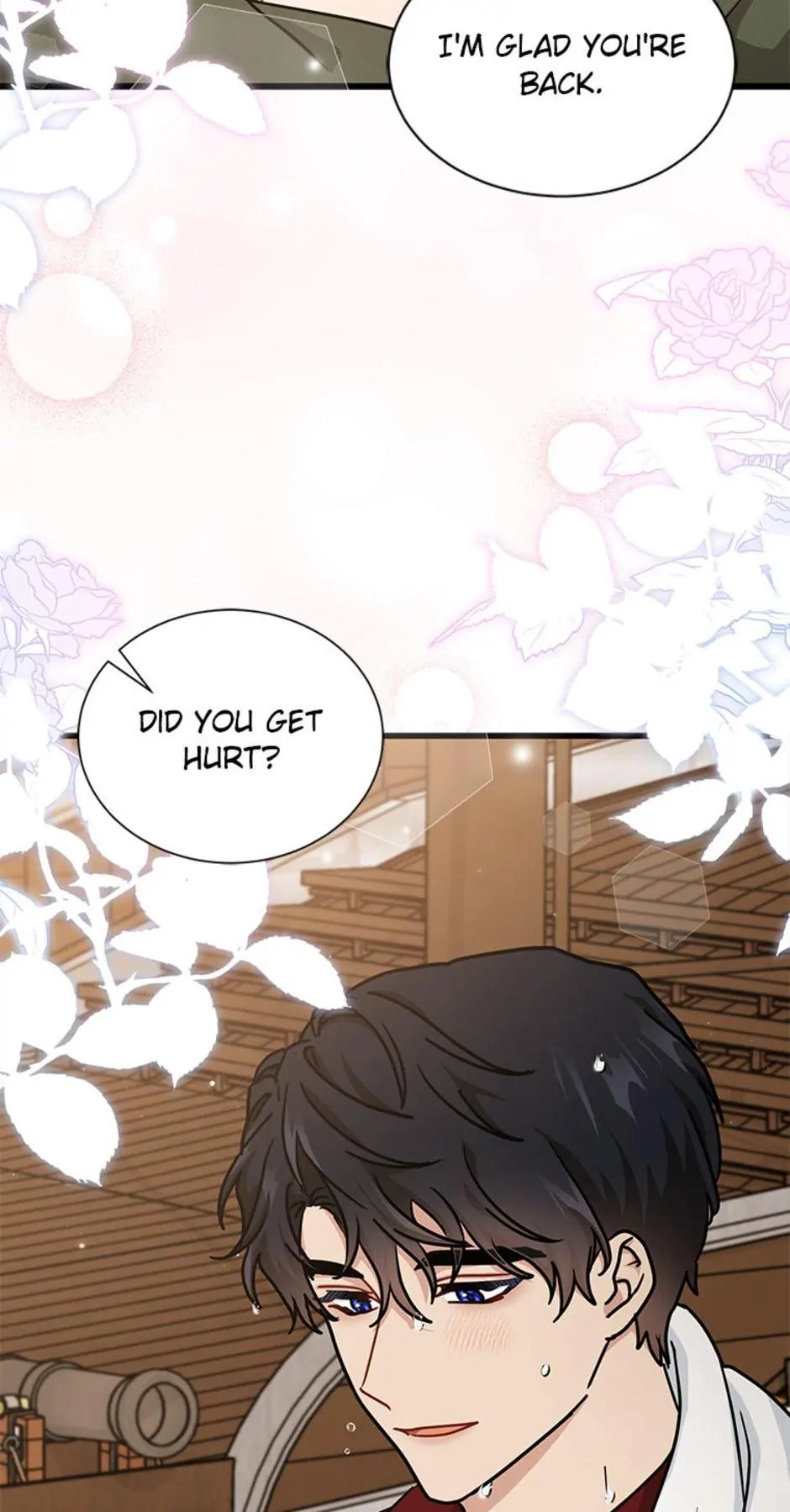 The Sea Captain's Bride Chapter 42 page 52