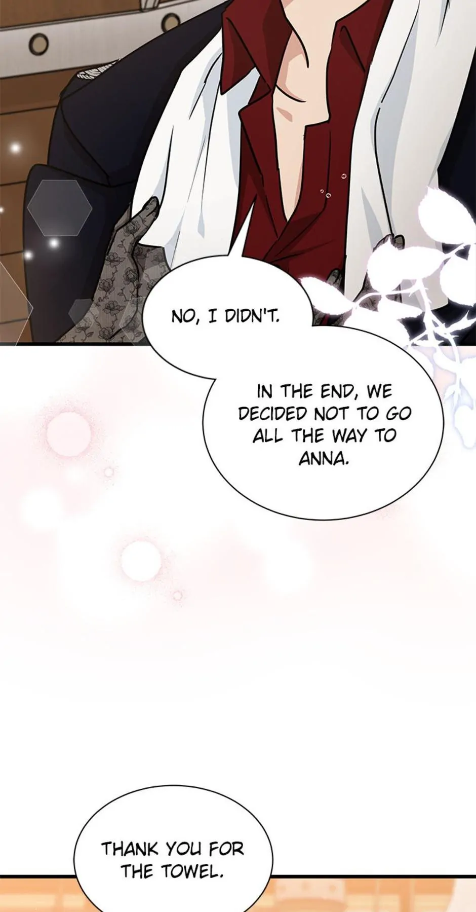 The Sea Captain's Bride Chapter 42 page 53