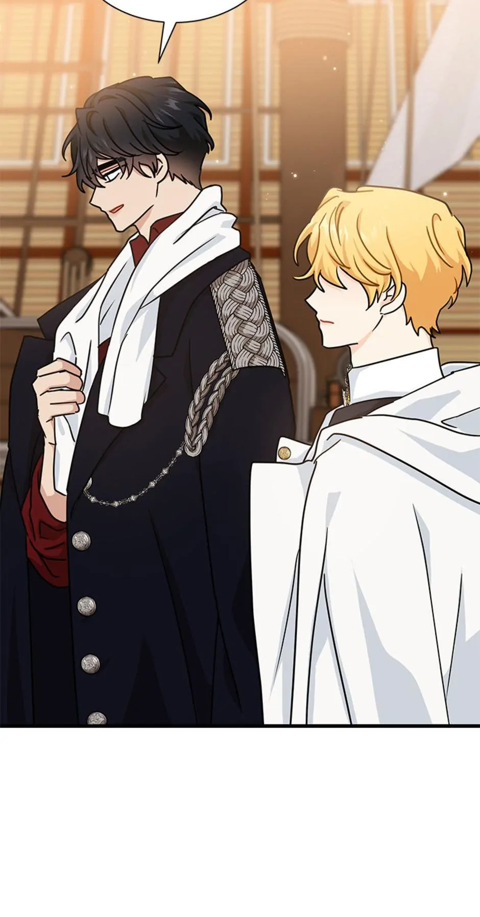 The Sea Captain's Bride Chapter 42 page 54