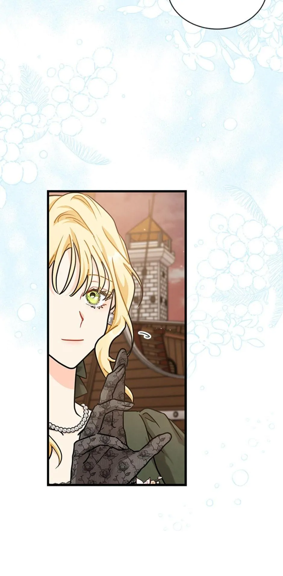 The Sea Captain's Bride Chapter 42 page 57
