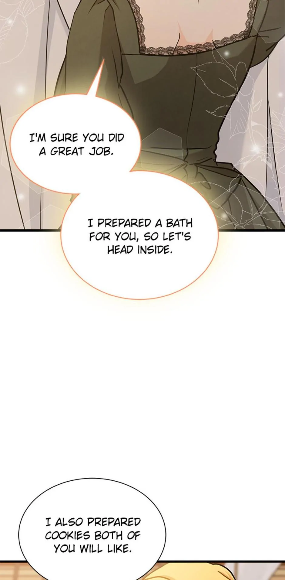 The Sea Captain's Bride Chapter 42 page 59