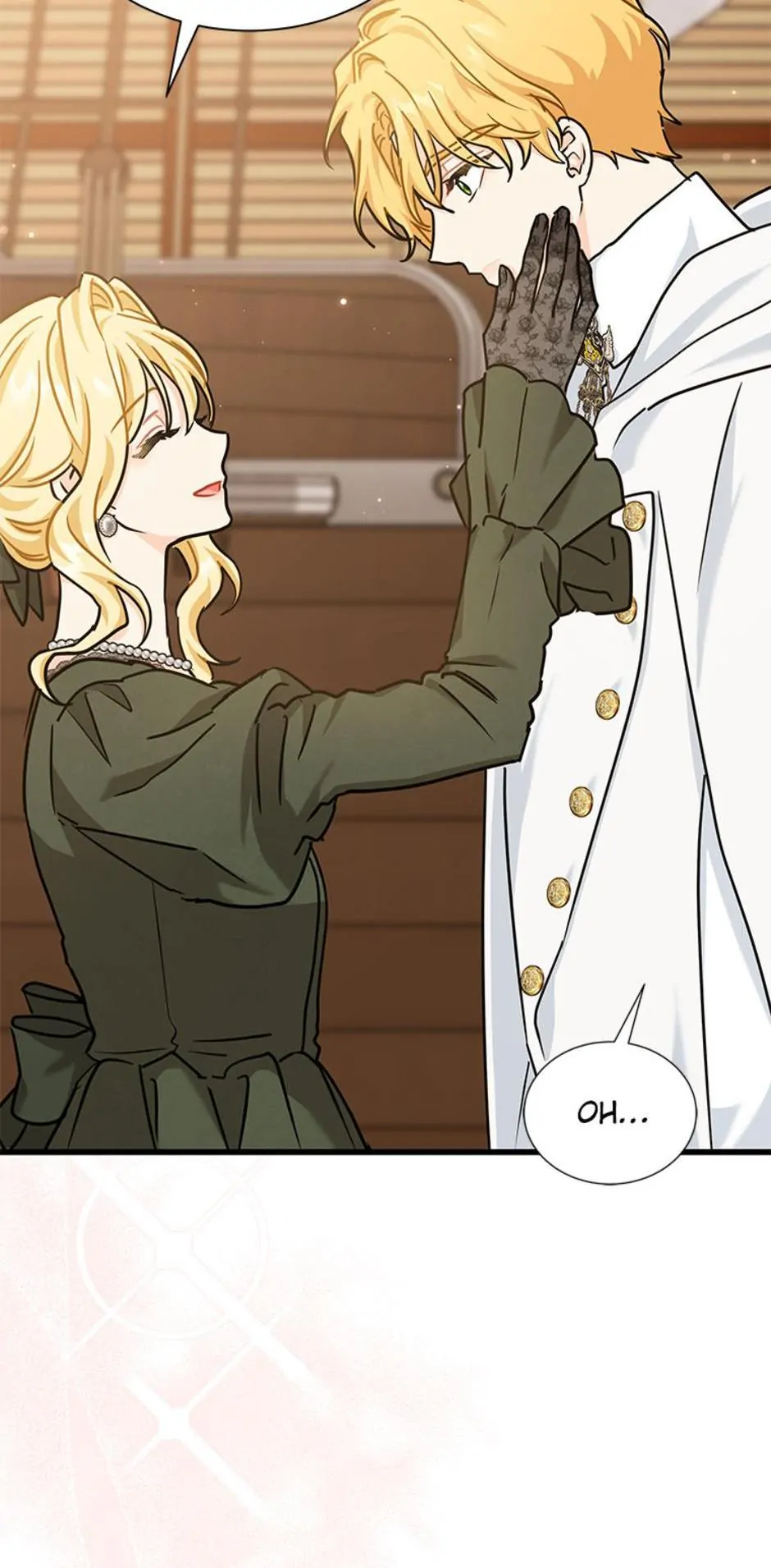 The Sea Captain's Bride Chapter 42 page 60