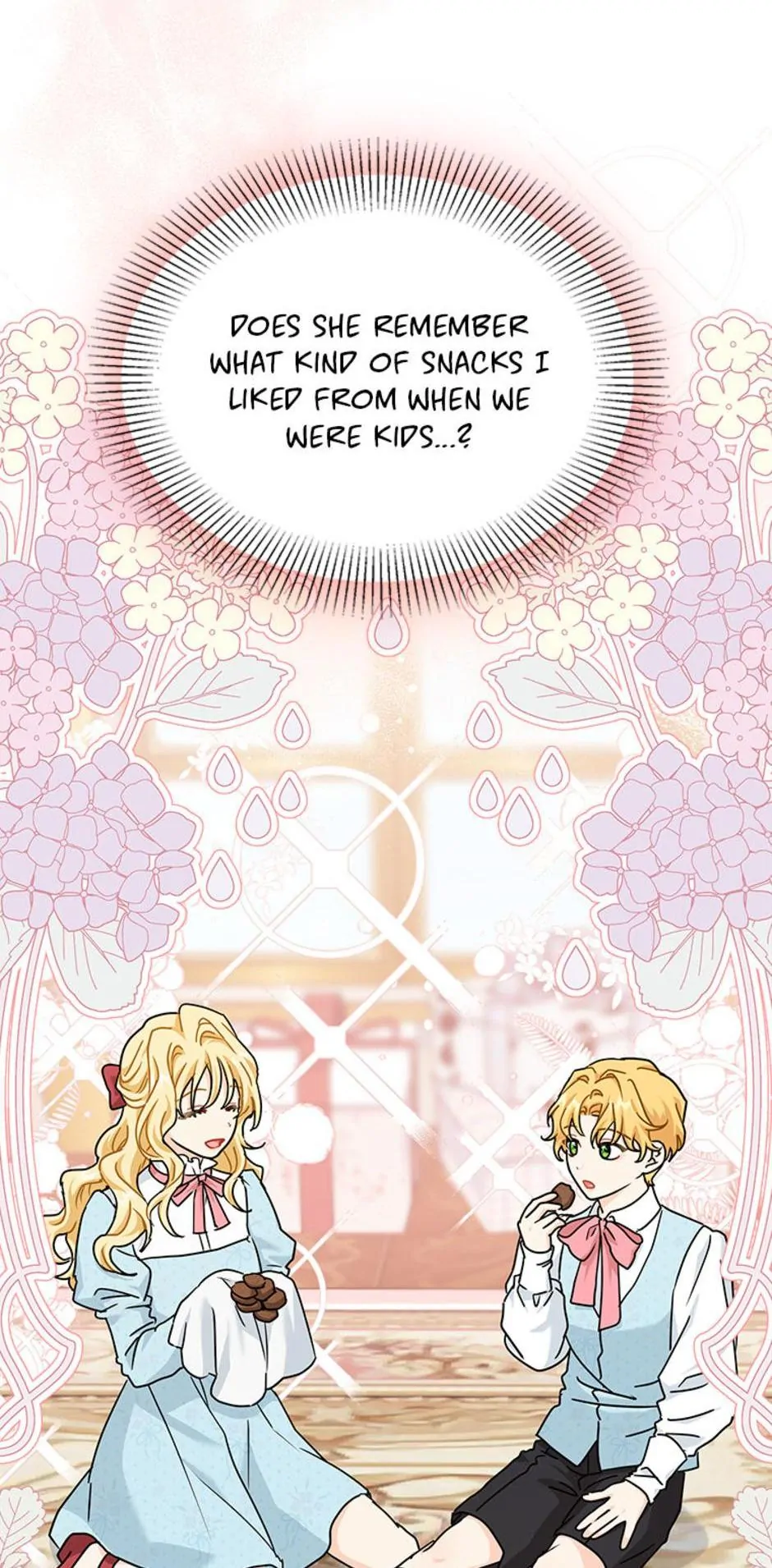 The Sea Captain's Bride Chapter 42 page 61