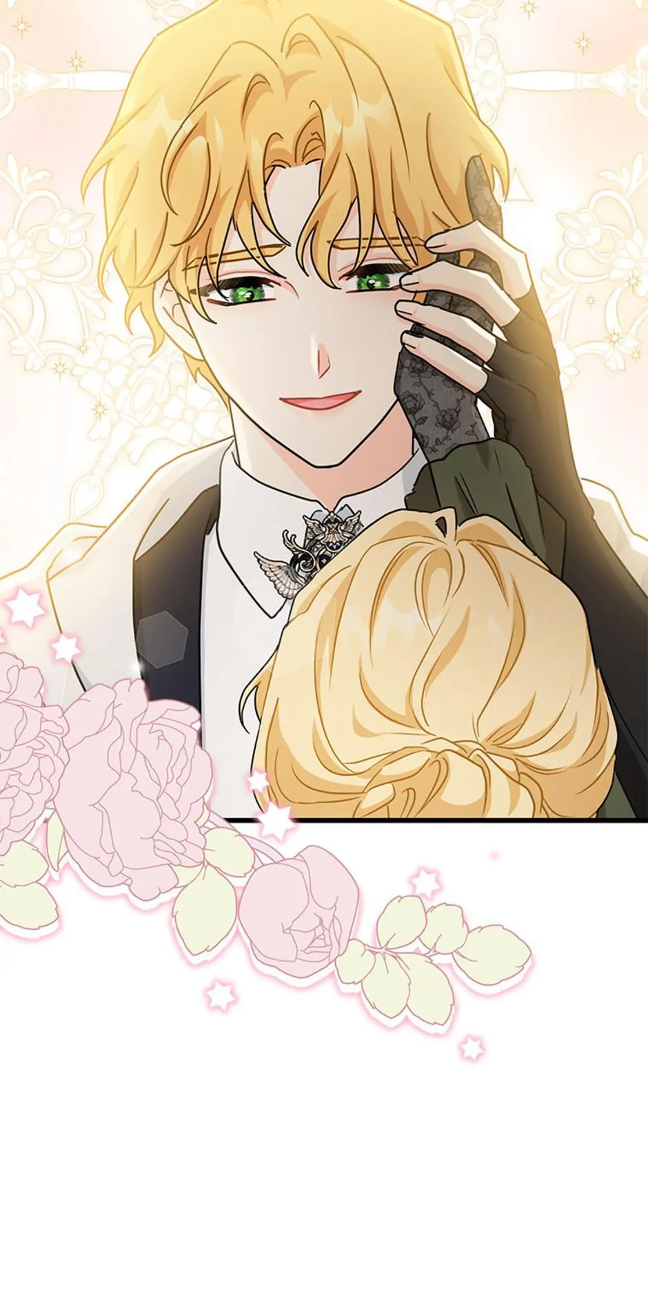 The Sea Captain's Bride Chapter 42 page 63