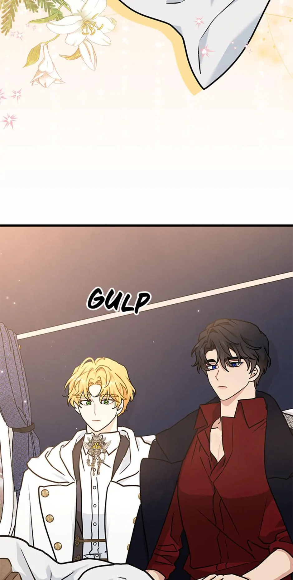 The Sea Captain's Bride Chapter 42 page 67