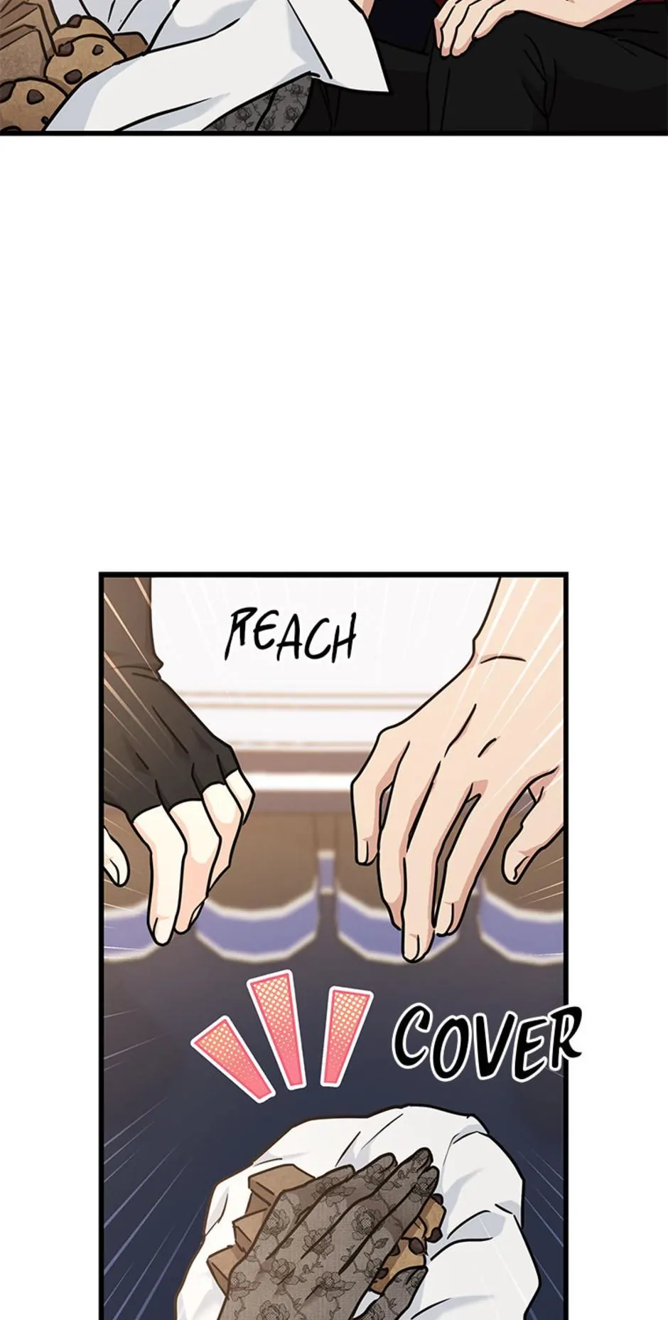 The Sea Captain's Bride Chapter 42 page 68