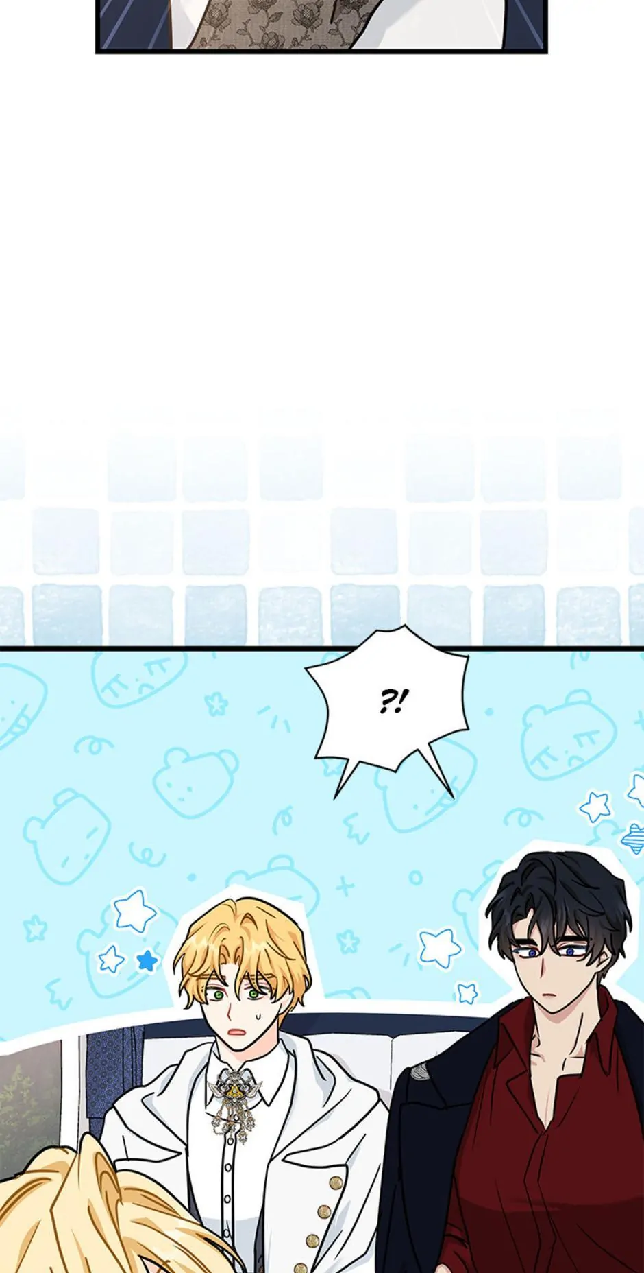 The Sea Captain's Bride Chapter 42 page 69