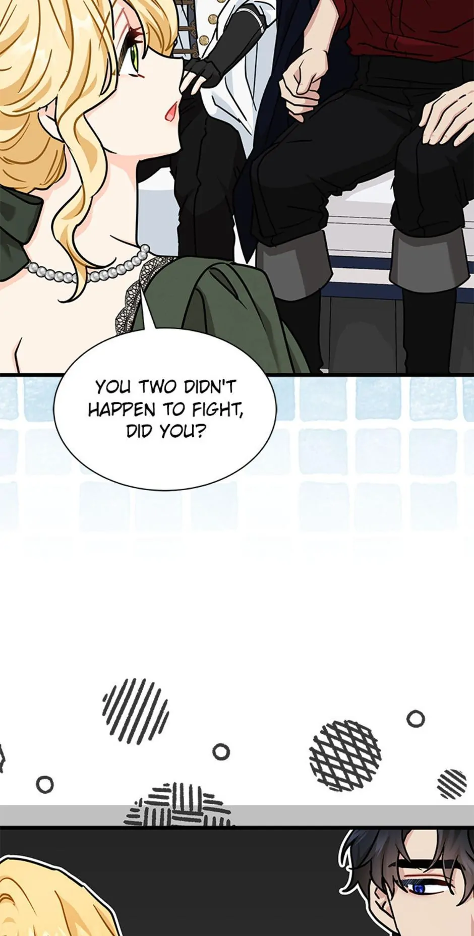 The Sea Captain's Bride Chapter 42 page 70
