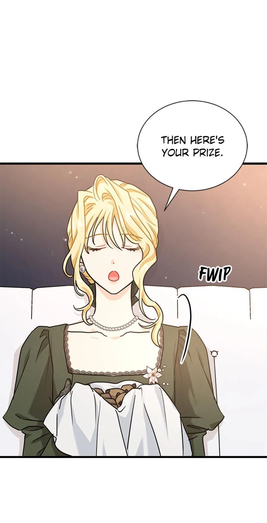 The Sea Captain's Bride Chapter 42 page 73