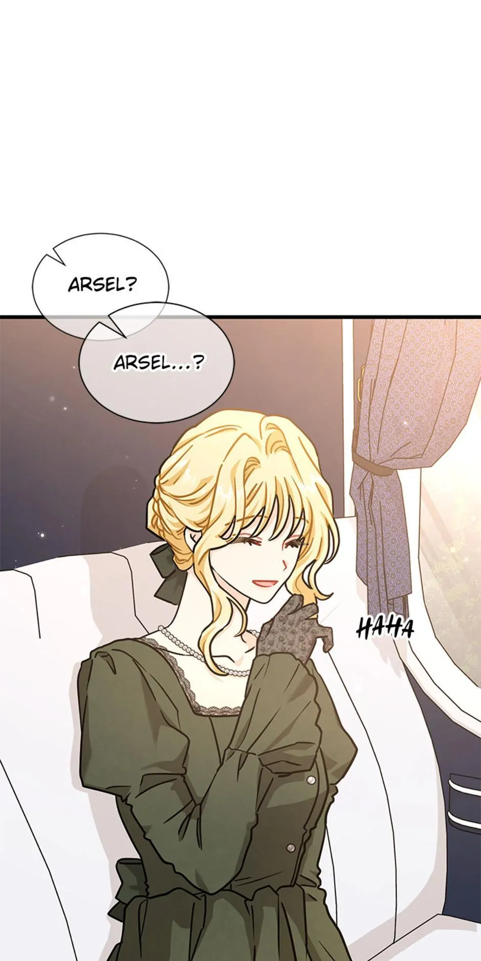 The Sea Captain's Bride Chapter 42 page 79